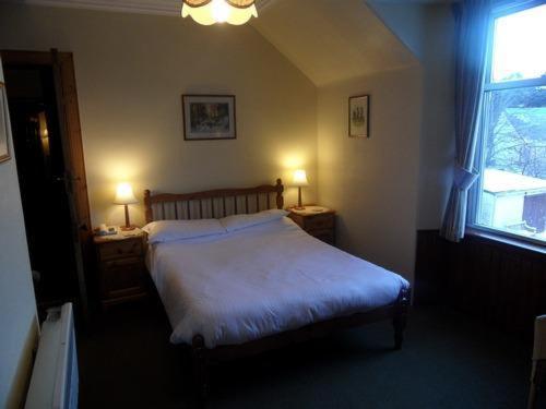 Cairn Hotel Carrbridge Exterior foto